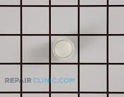 Clock Knob - Part # 485730 Mfg Part # 308956T