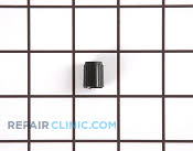 Clock Knob - Part # 491120 Mfg Part # 313523