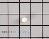 Clock Knob - Part # 712484 Mfg Part # 7711P419-60