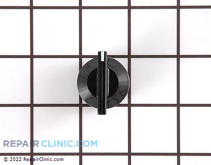 Control Knob 313307 Main Product View