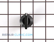 Control Knob - Part # 490946 Mfg Part # 313307