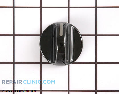Control Knob 316025108 Main Product View