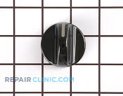 Control Knob - Part # 494769 Mfg Part # 316025108