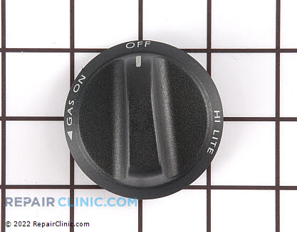 Control Knob 31905410B Main Product View
