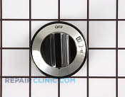 Control Knob - Part # 1244296 Mfg Part # Y07628200