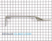 Door Handle - Part # 689548 Mfg Part # 70051-2