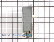 Door panel, copper - Part # 369344 Mfg Part # 0808653