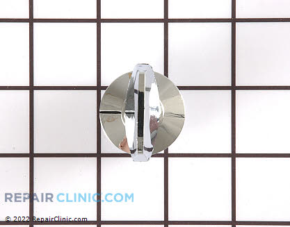 Knob (OEM)  358T137P07