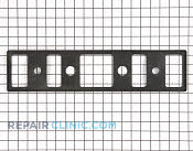 Panel - Part # 497069 Mfg Part # 316399B