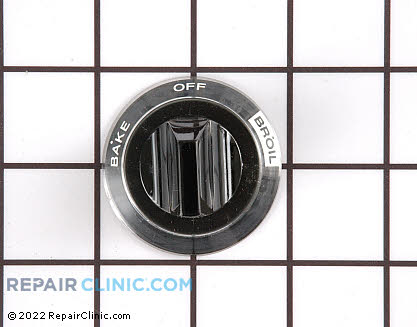 Selector Knob (OEM)  7711P220-60