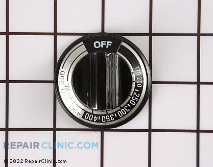 Thermostat Knob (OEM)  326671