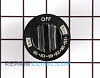 Thermostat Knob 74002419 Alternate Product View