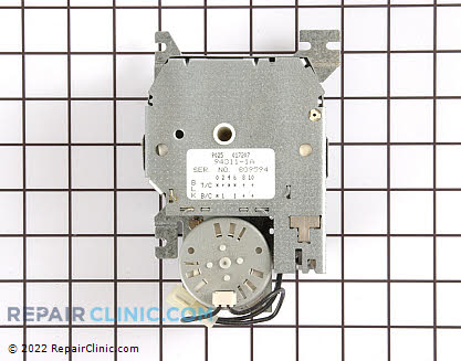 Timer Y0809594 Main Product View