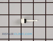 Button - Part # 712535 Mfg Part # 7711P482-60