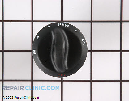 Control Knob (OEM)  74005939