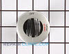 Control Knob 7733P005-60     Alternate Product View