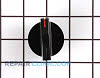Control Knob 7733P032-60 Alternate Product View
