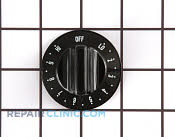 Control Knob - Part # 713772 Mfg Part # 7737P030-60