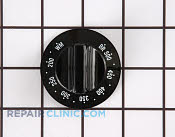 Knob, thermostat - Part # 713715 Mfg Part # 7735P031-60