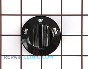 Selector Knob - Part # 713827 Mfg Part # 7739P037-60