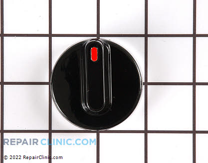 Thermostat Knob 7731P071-60 Main Product View
