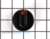 Thermostat Knob - Part # 713541 Mfg Part # 7731P071-60