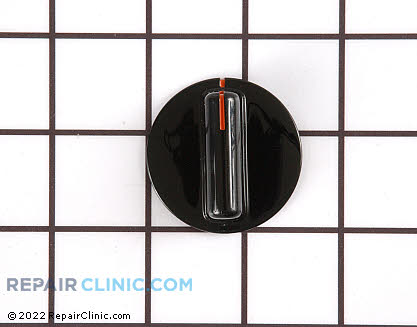 Thermostat Knob (OEM)  7731P082-60