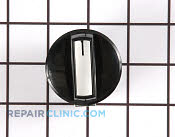 Timer Knob - Part # 717607 Mfg Part # 793117