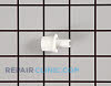 Clock Knob 308385W Alternate Product View