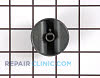 Knob Dial 316025105 Alternate Product View