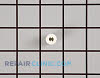Clock Knob 7711P419-60     Alternate Product View