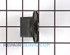 Knob, infinite switc 07612602        Alternate Product View
