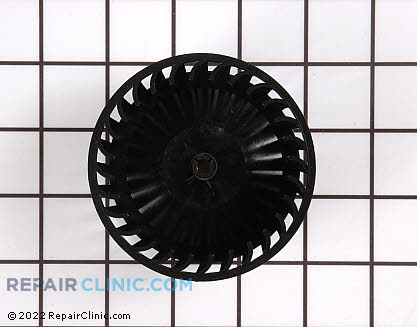 Blower Wheel 902902 Main Product View