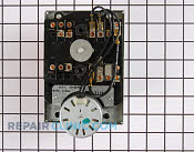 Circuit Board & Timer - Part # 1831 Mfg Part # 53-0546
