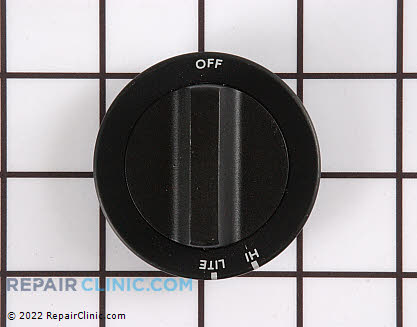 Knob Y0307217 Main Product View