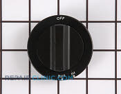 Knob - Part # 1240480 Mfg Part # Y0307217