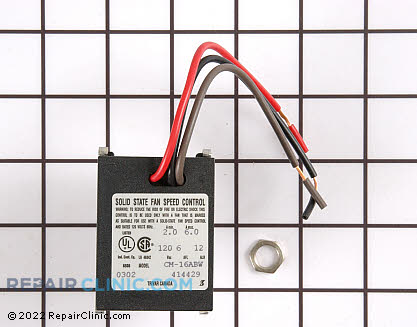Motor Switch 00414429 Main Product View