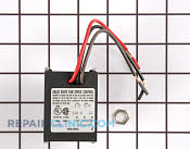 Motor Switch - Part # 1014207 Mfg Part # 414429
