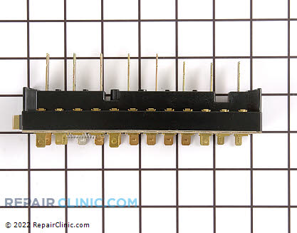 Push Button Switch 4171250 Main Product View