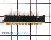 Push Button  Switch - Part # 2035 Mfg Part # 4171250