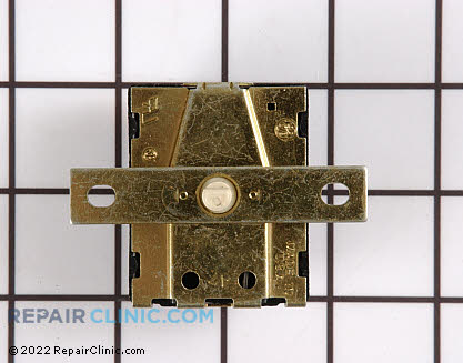 Selector Switch 35-2839 Main Product View