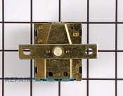 Selector Switch - Part # 1850 Mfg Part # 35-2839