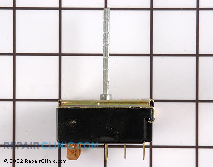 Selector Switch WB22X5134 Main Product View