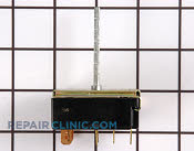 Selector Switch - Part # 1959 Mfg Part # WB22X5134