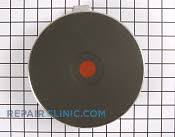 Solid Surface Element - Part # 1822 Mfg Part # 04000001
