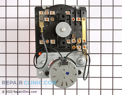 Timer (OEM)  205001