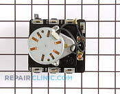 Timer - Part # 1564 Mfg Part # 33001730