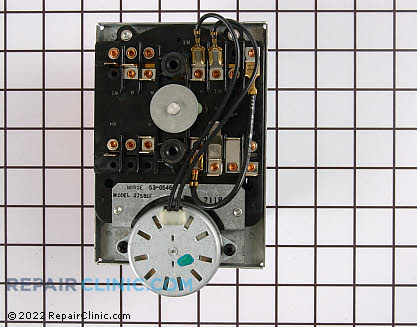 Timer 53-0546 Main Product View