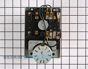 Timer - Part # 1687 Mfg Part # 53-1303