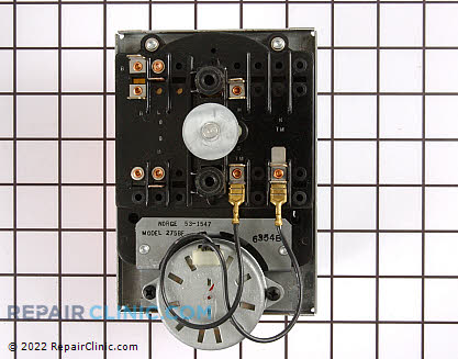 Timer 53-1547 Main Product View
